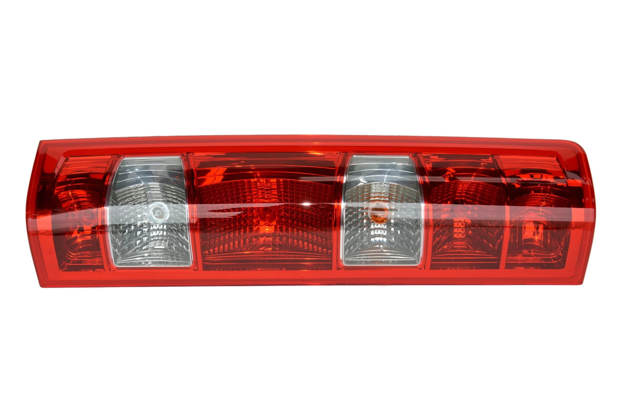Faro posteriore van sinistro Iveco Daily - 69500591