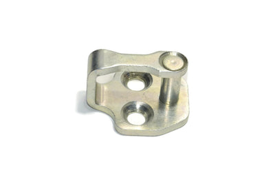 Gancio chiusura porta laterale e posteriore Iveco Daily - 99489535