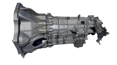 Cambio Iveco Daily 2.3 2835.6 - 8874159; 93021157