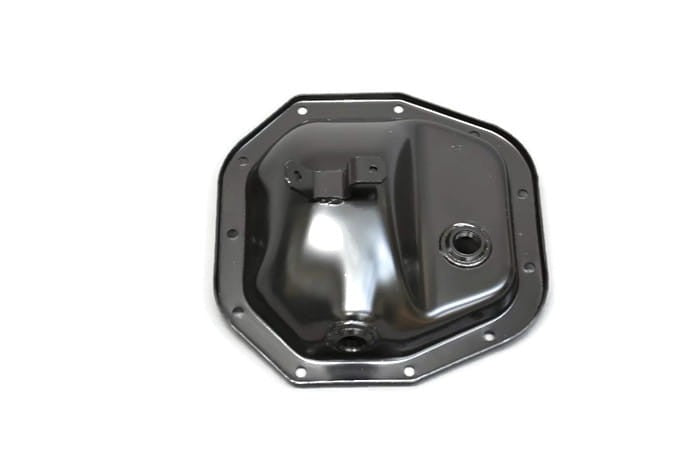 Coperchio ponte posteriore Iveco Daily 35C 50C - 7182665