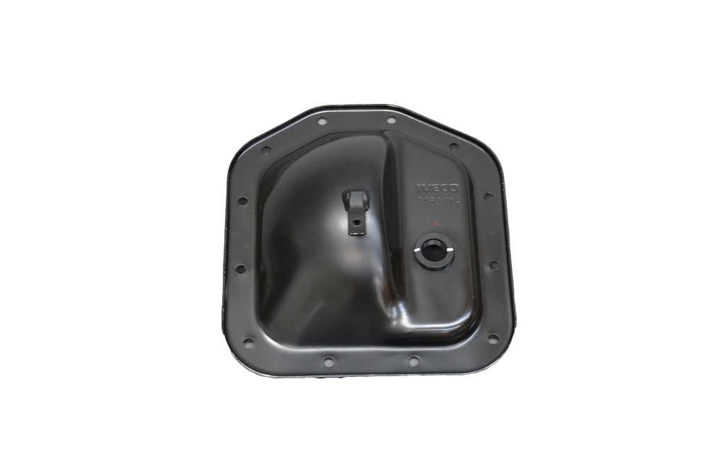 Coperchio ponte posteriore Iveco Daily 35S 35C - 7183114
