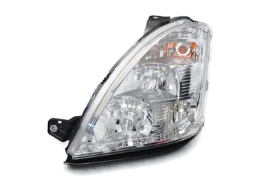 Faro anteriore sinistro Iveco Daily - 69500013