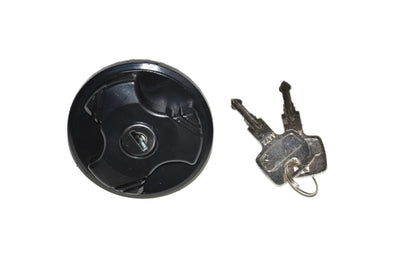 Tappo bocchettone carburante Iveco Daily - 2993927