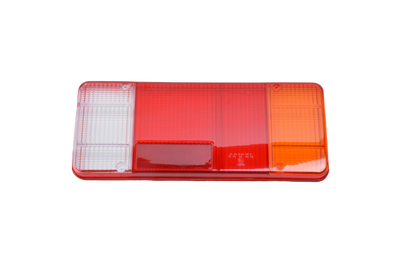 [Trasparente fanale posteriore traversa destro - AFTERMARKET] Iveco Daily S2000 - 42471137