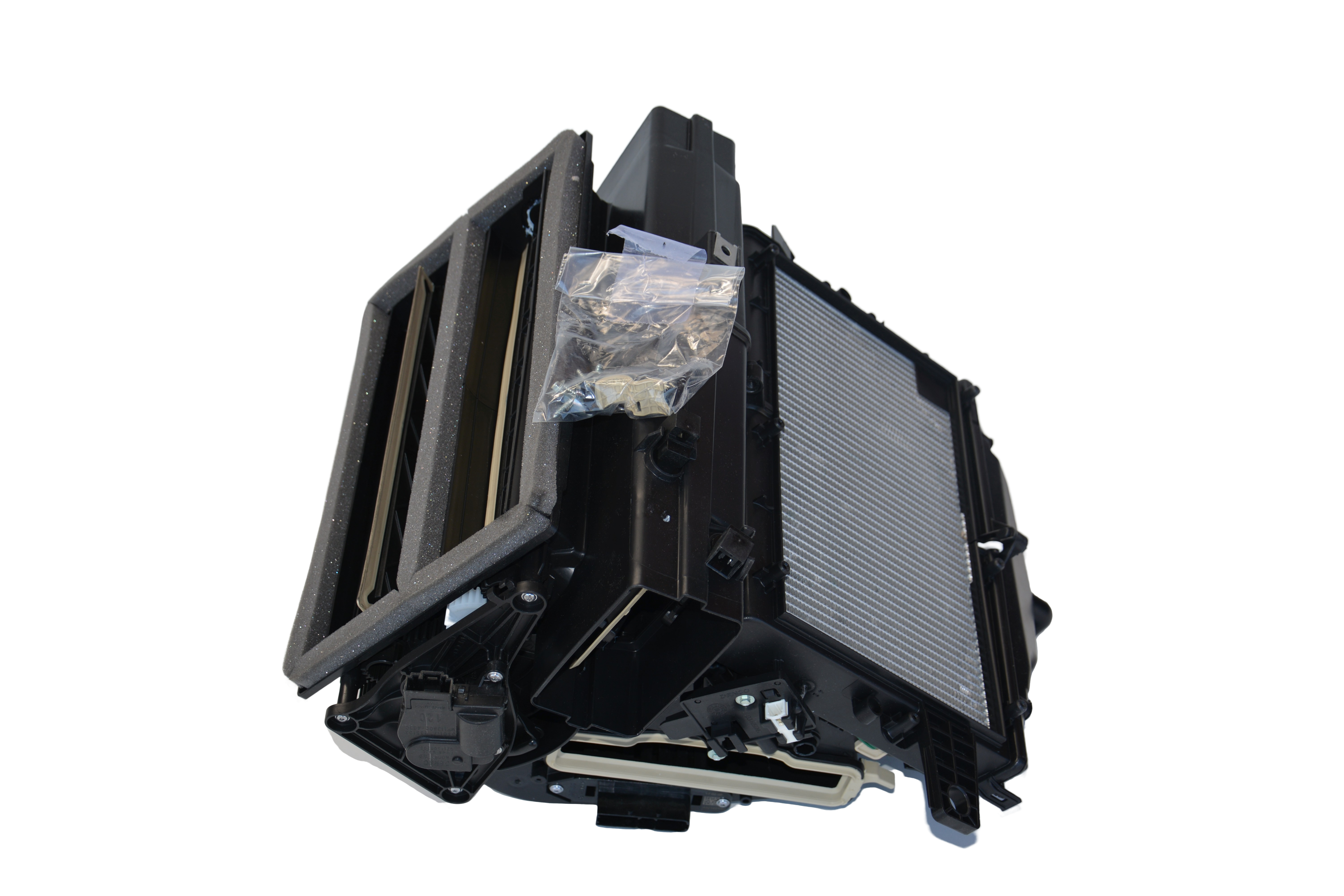 [Riscaldatore climatronic] Iveco Daily 2014-2019 - 42569375
