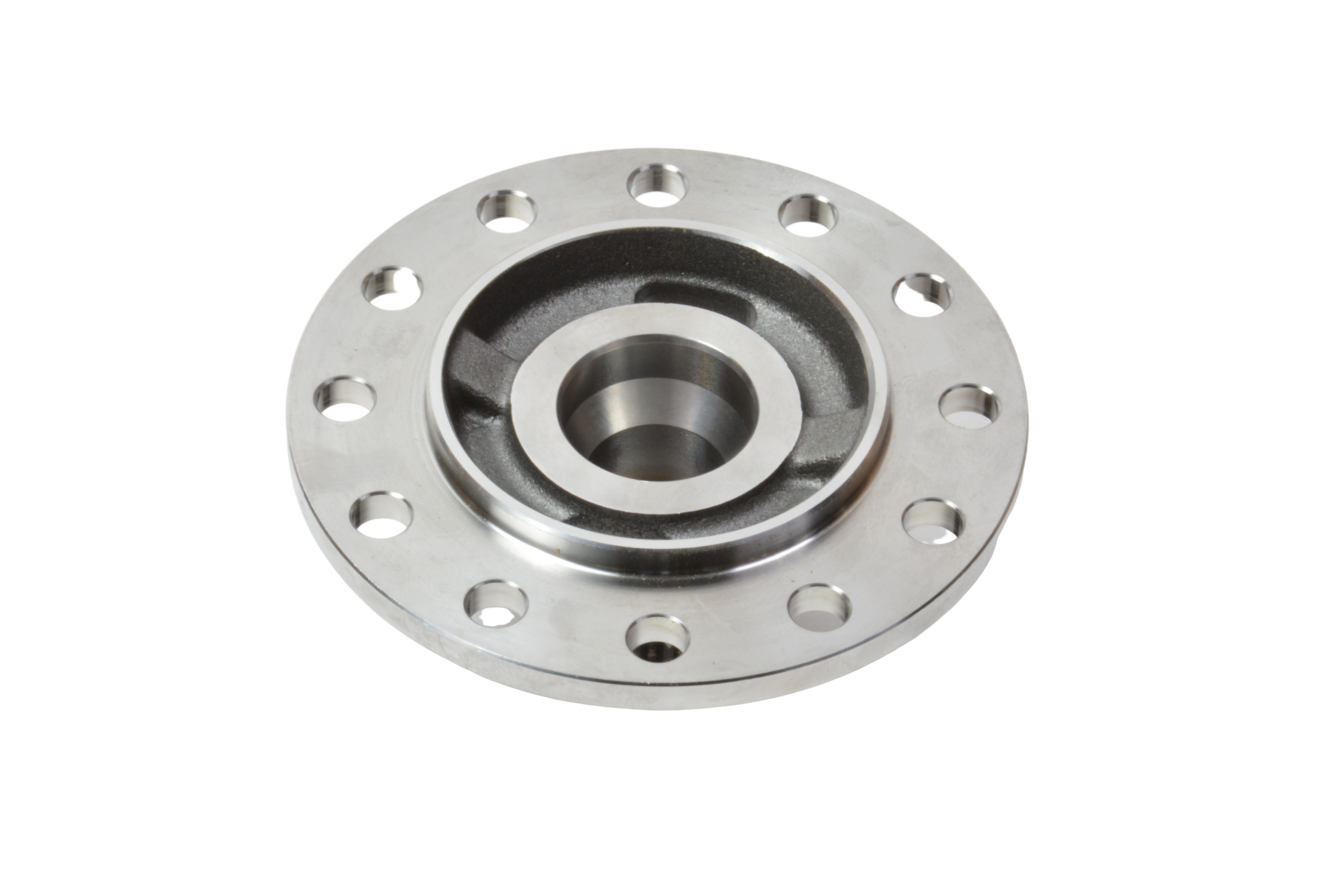 Scatola satelliti differenziale Iveco Daily 35C 50C - 7177638