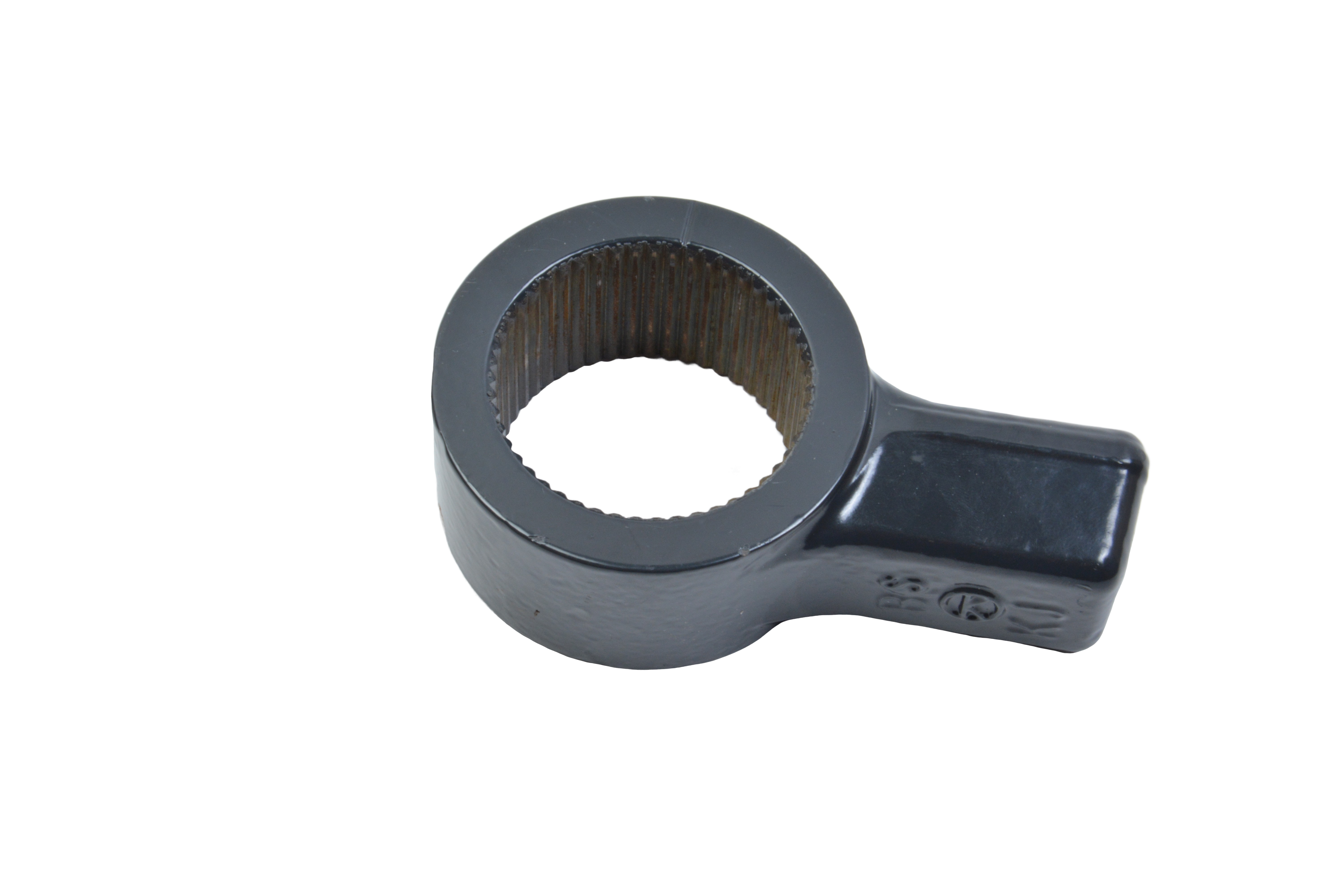 Leva di registro tirante sterzo Iveco Daily 65C 70C - 60170738