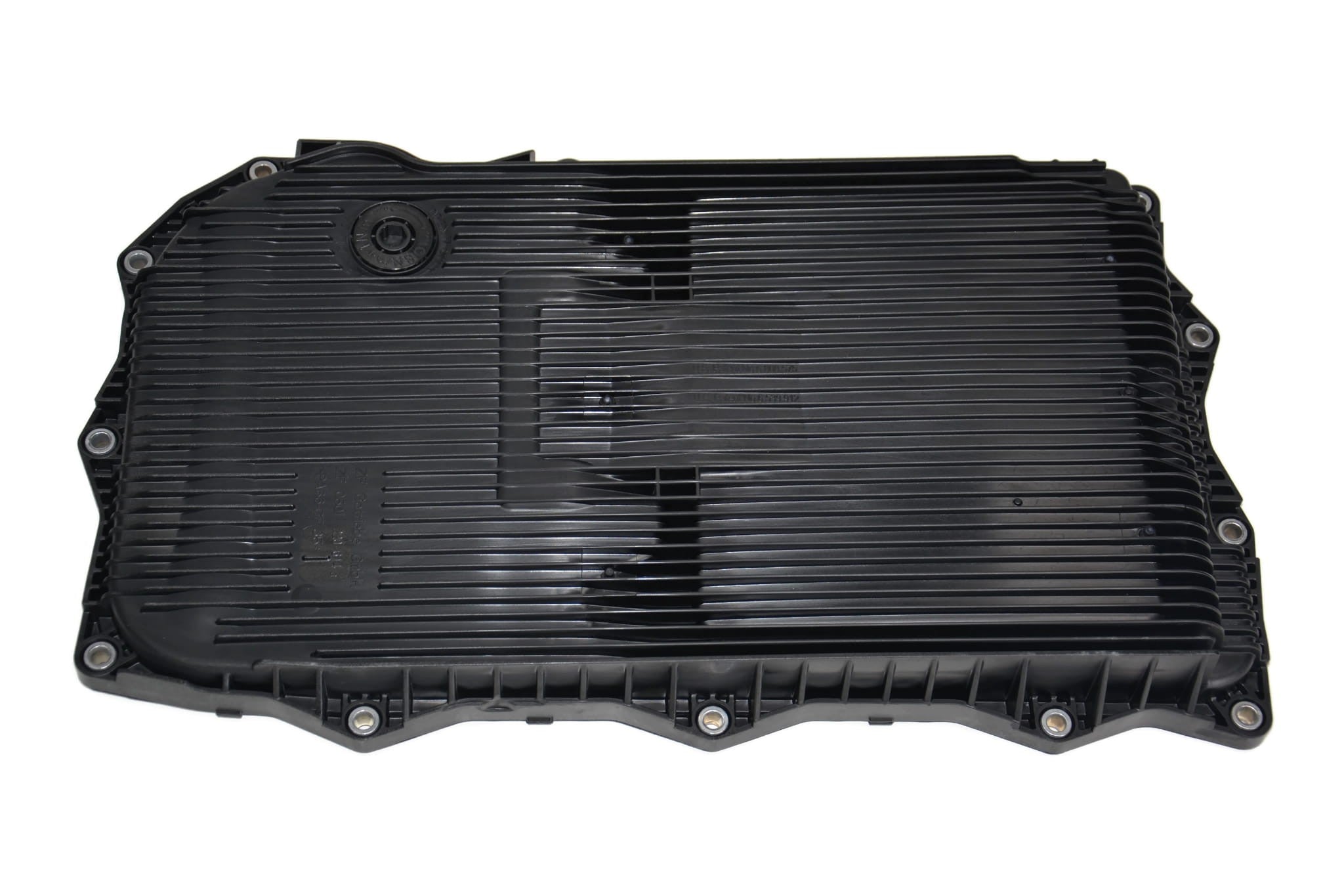 Coppa olio cambio HI-MATIC Iveco Daily - 42577152
