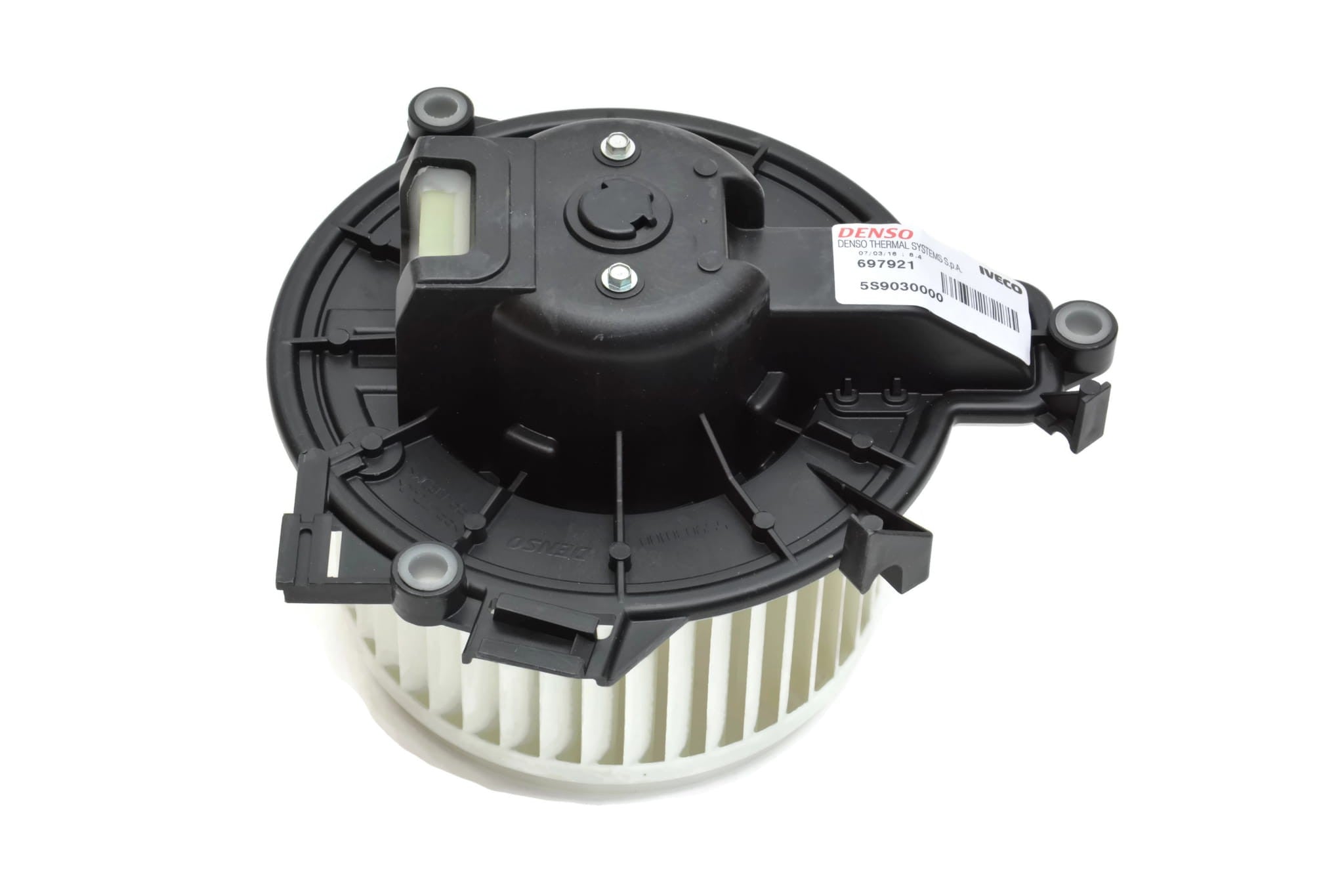 [Ventilatore riscaldamento] Iveco Daily 2014-2019 - 42569366