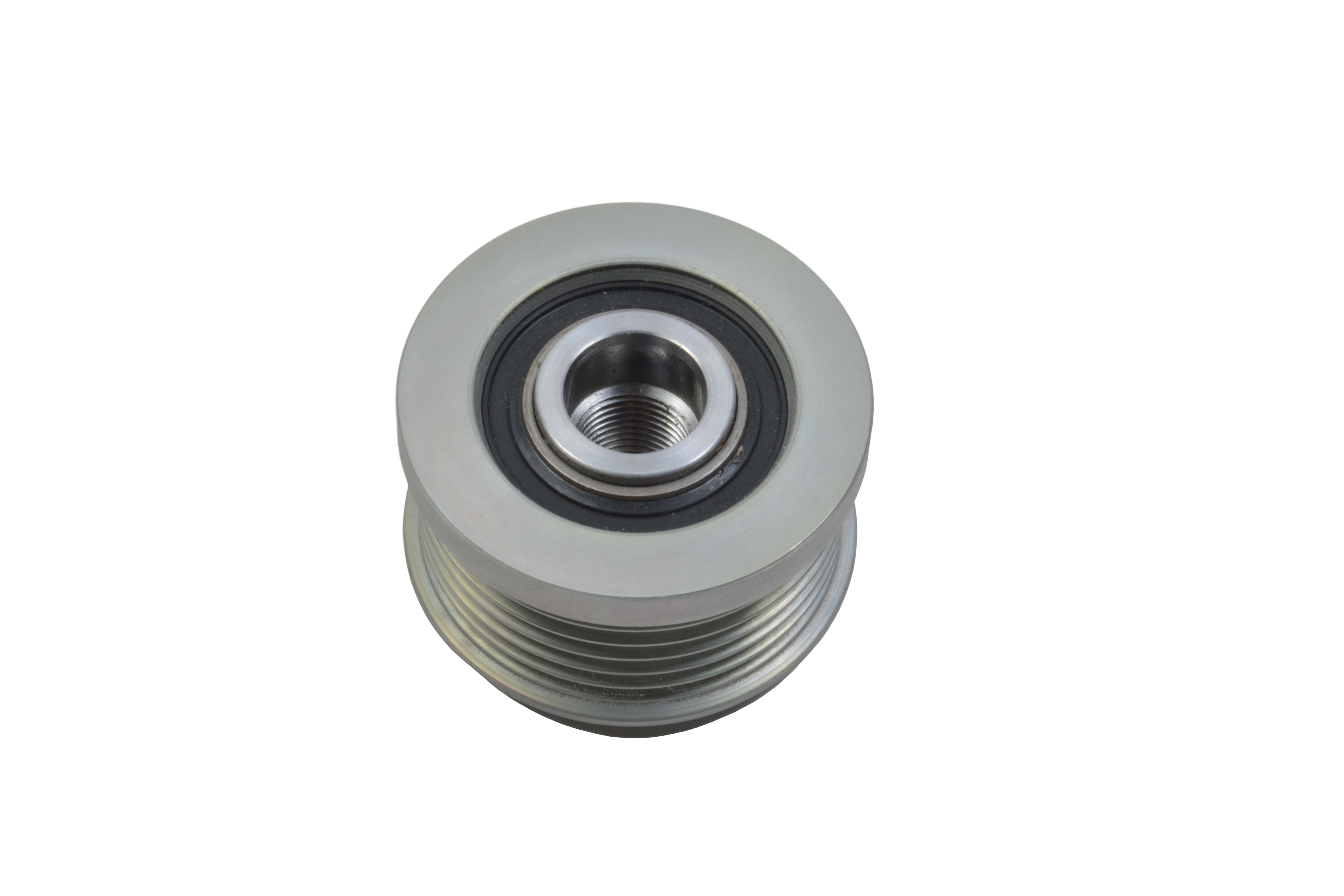 Puleggia ruota libera alternatore Iveco Daily 3.0 2014-2019 - 42576384