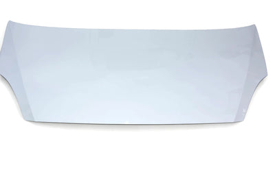 Cofano motore bianco Iveco Daily 06-13 - 3800056