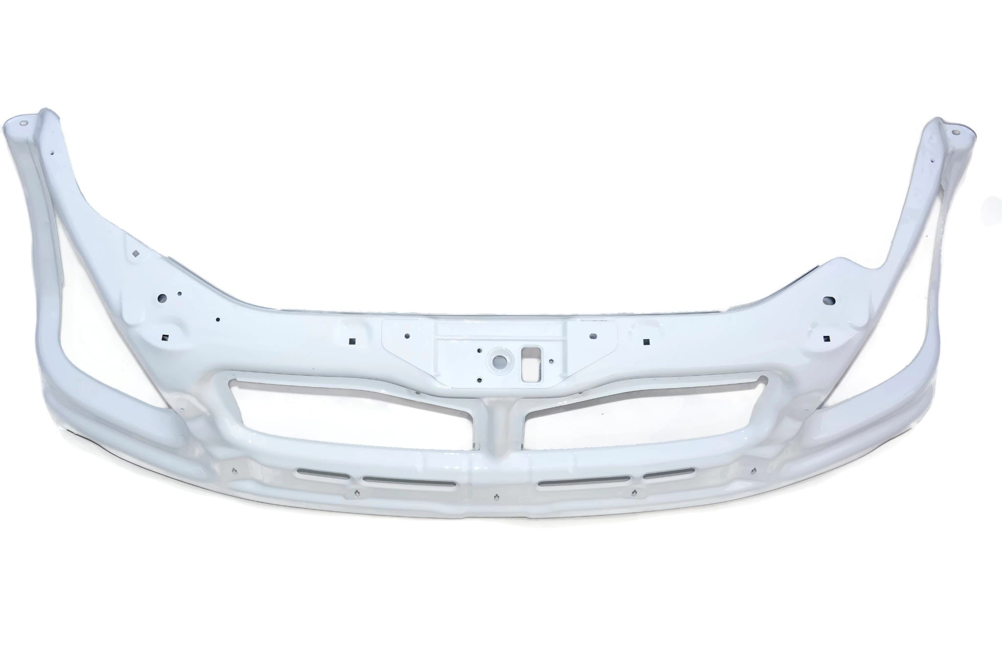 Traversa frontale bianca Iveco Daily 06-11 - 3800059