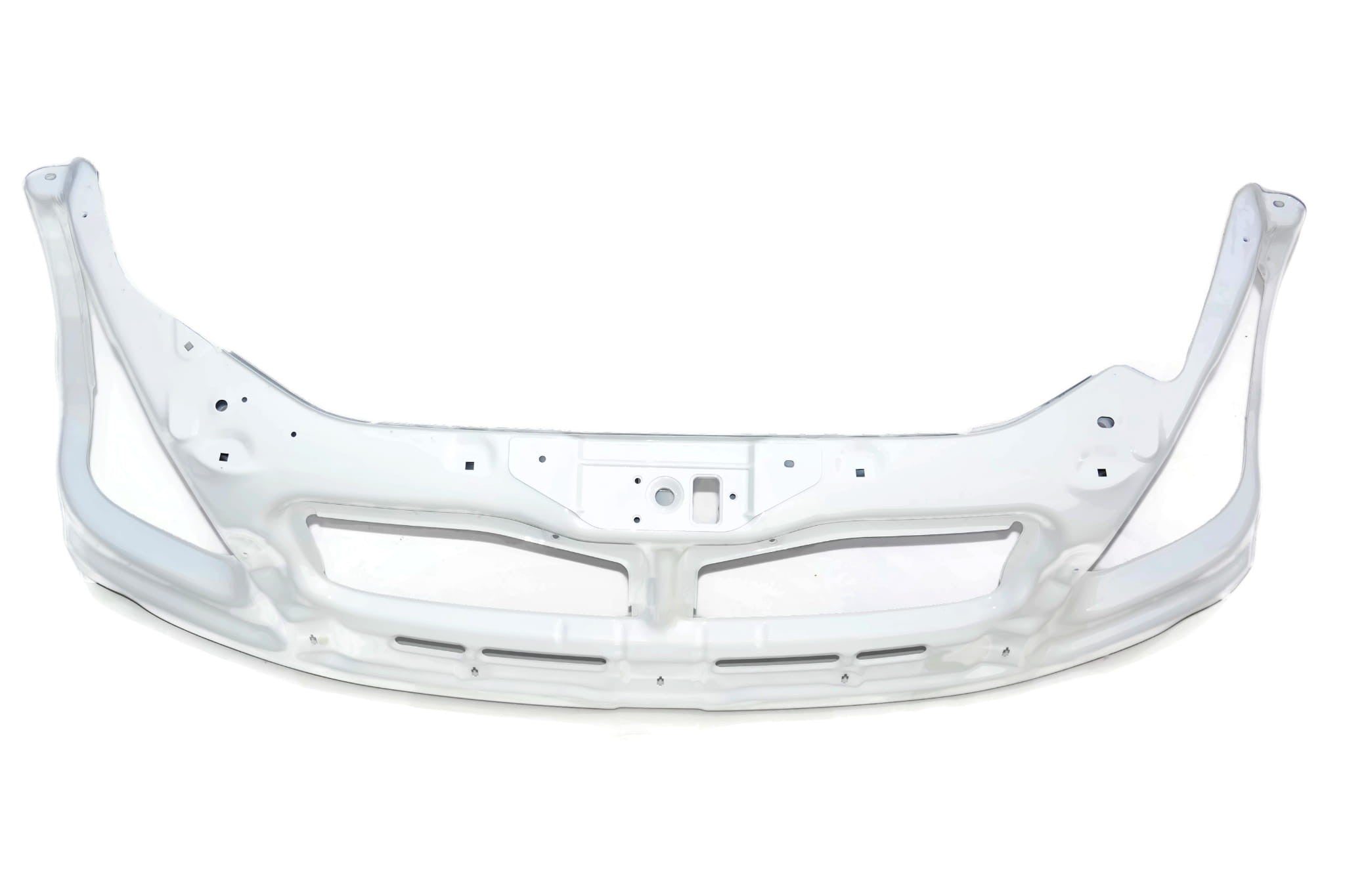 Traversa frontale crema Iveco Daily 06-11 - 3800059