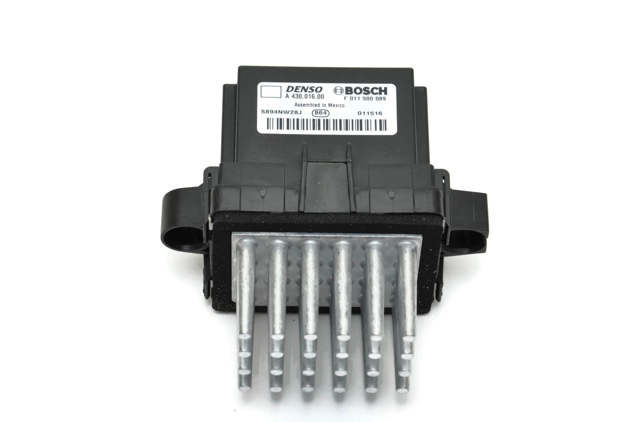 [Resistenza riscaldamento] Iveco Daily 09-13 - 42582593; 42562362
