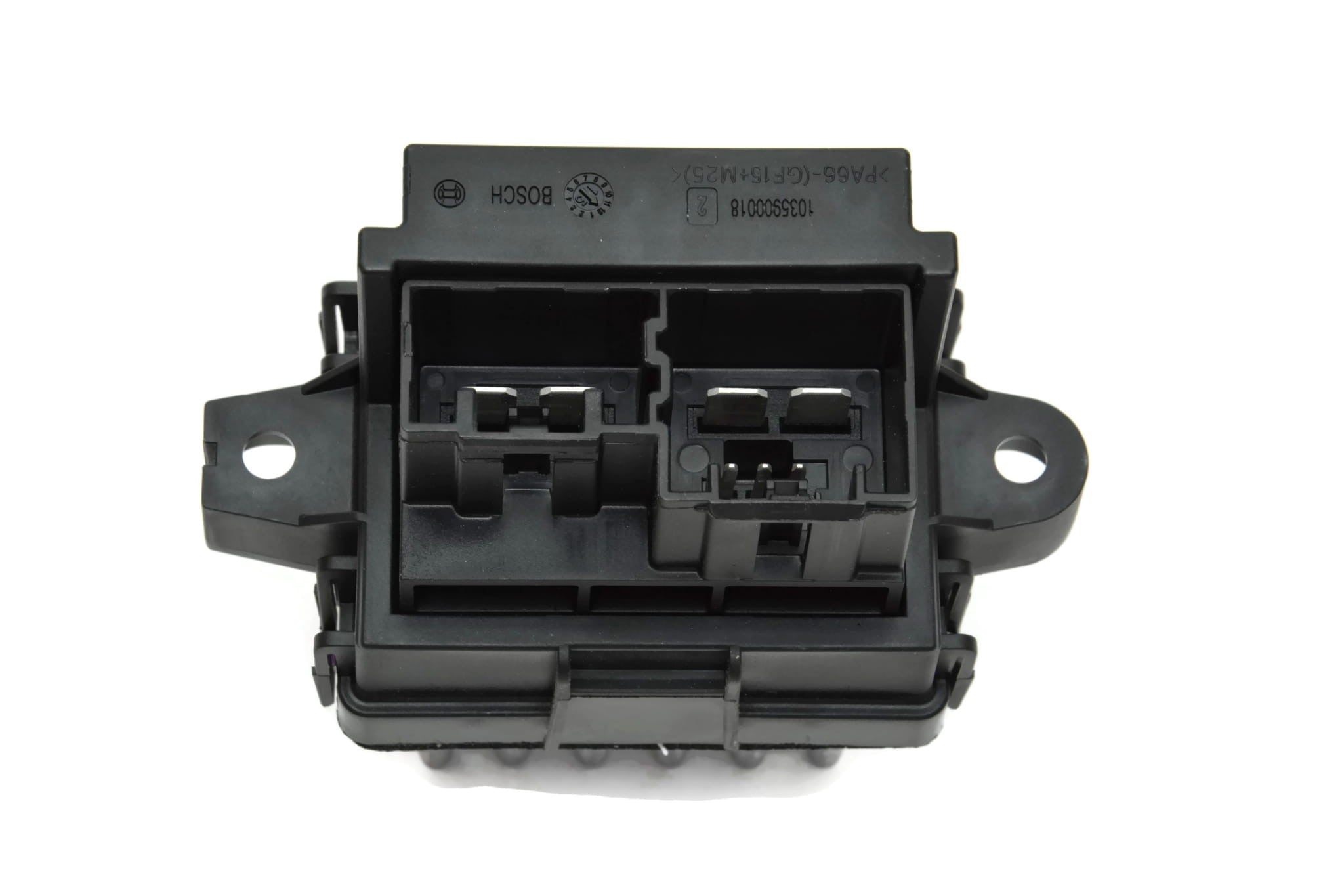 [Resistenza riscaldamento] Iveco Daily 09-13 - 42582593; 42562362