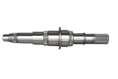 Albero primario cambio Iveco Daily 2.3 - 93021554; 8869119