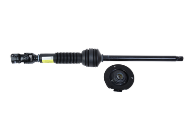 Albero scatola sterzo Iveco Daily 65C 70C 2012 - 42567143