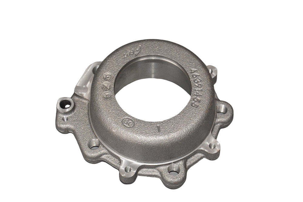 Semiasse Iveco Daily 35S 06> - 99808406