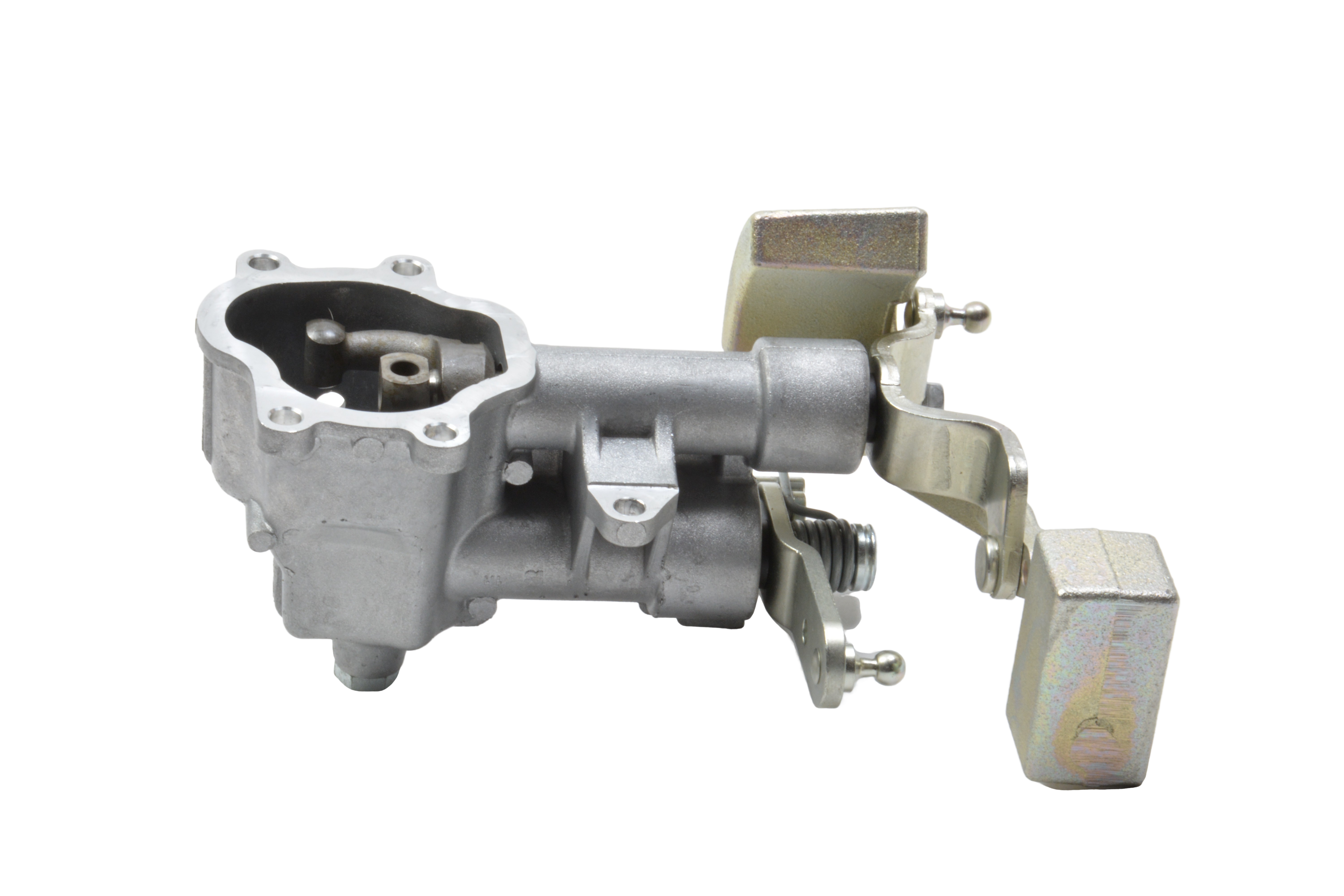 Selettore cambio Iveco Daily 2012-2019 - 8873212
