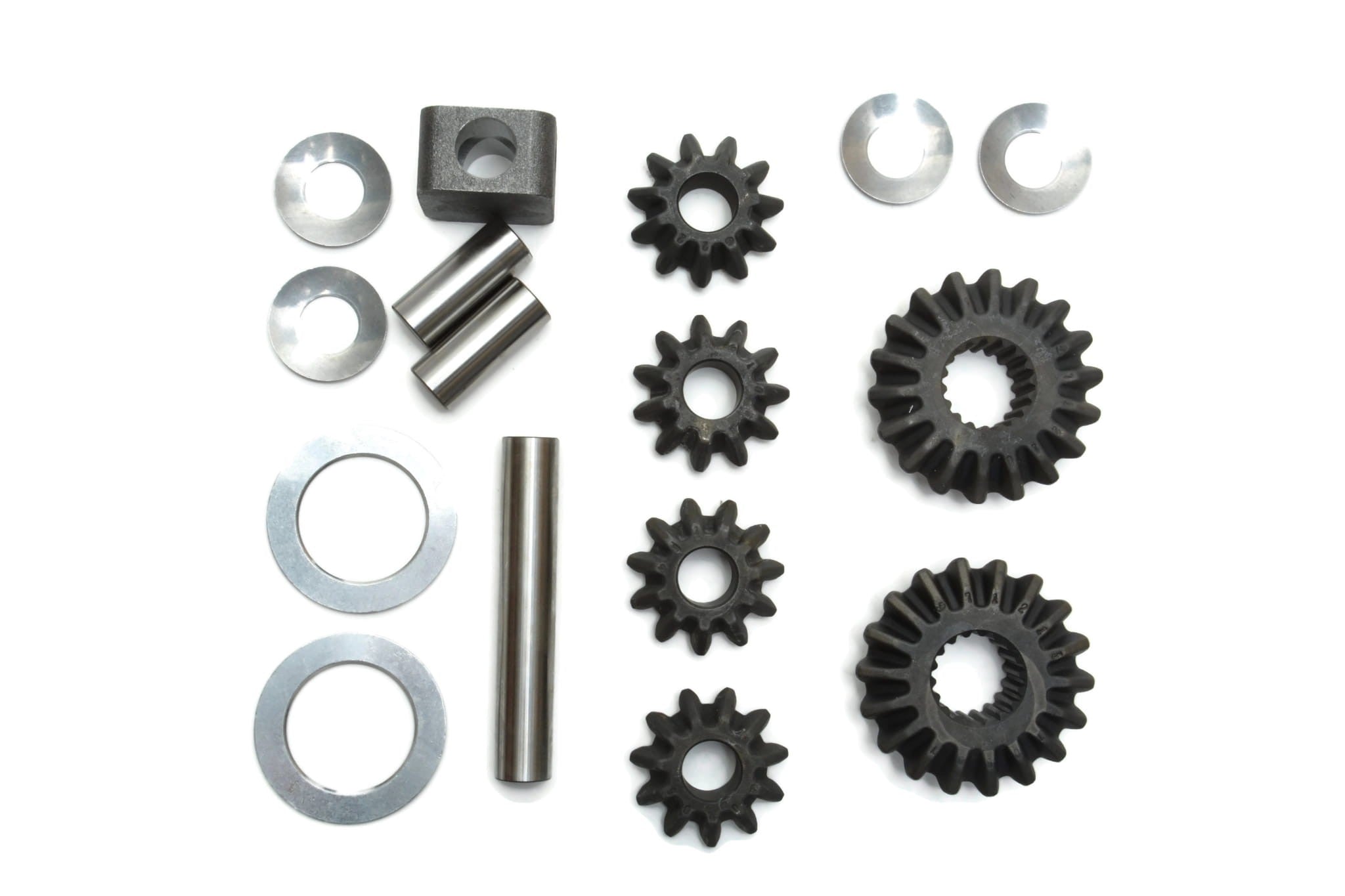 Meccanismo differenziale Iveco Daily 35C 50C - 7175260