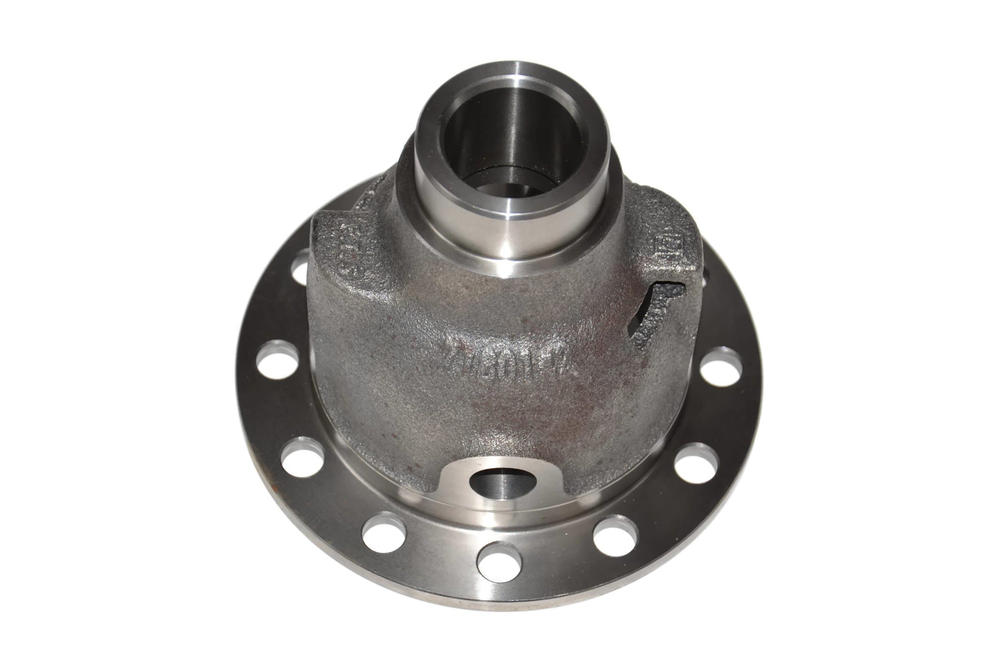 Scatola satelliti differenziale destra Iveco Daily 35C 50C - 7180142