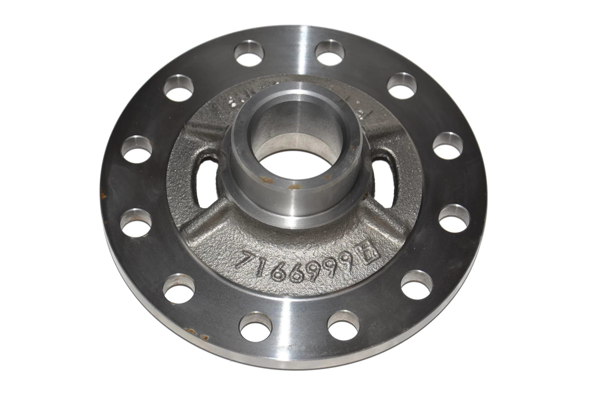 Coperchio scatola portasatelliti Iveco Daily 35C 50C - 7166999