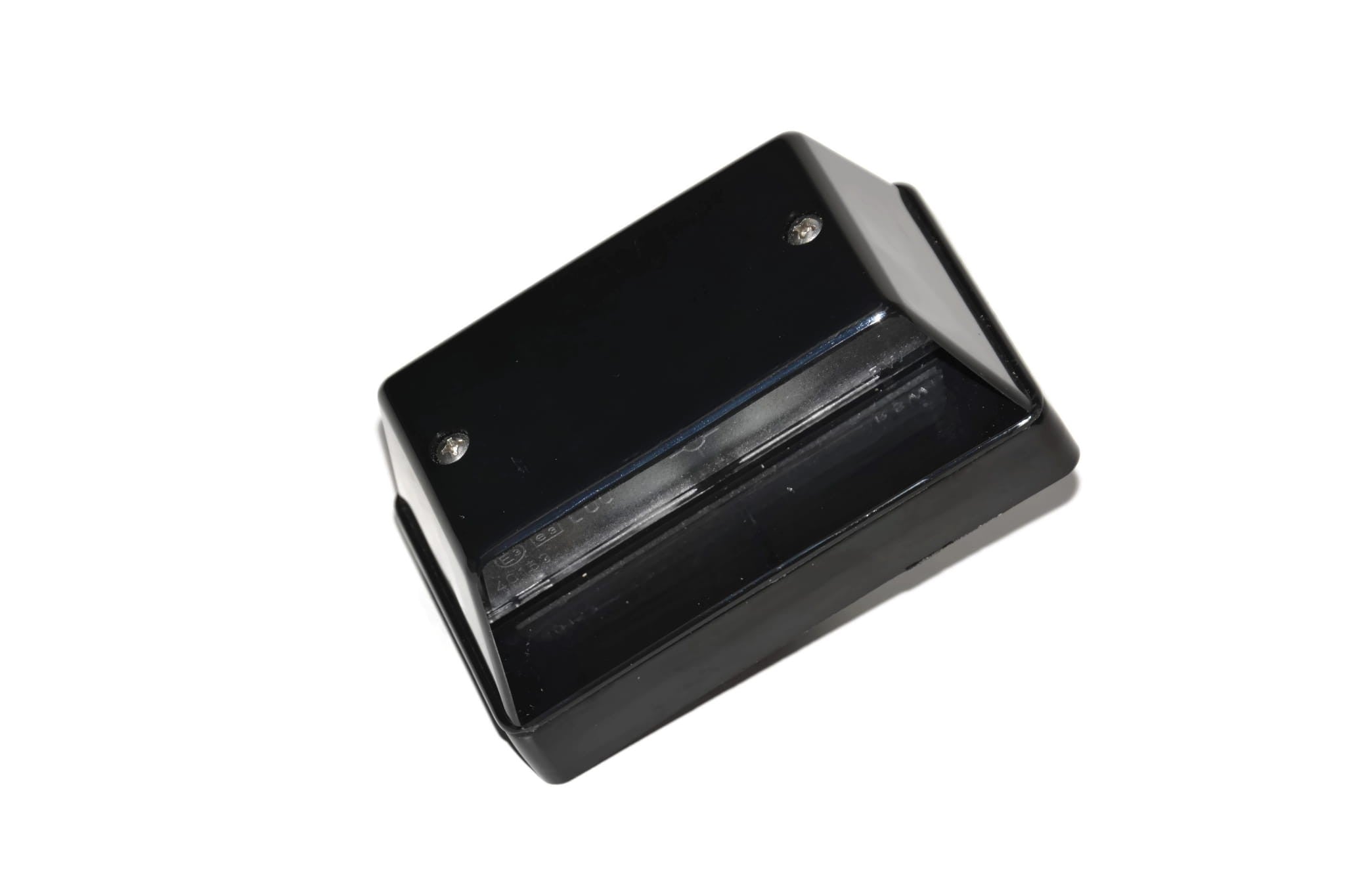 Luce targa sinistra Iveco Daily 98- - 98426074
