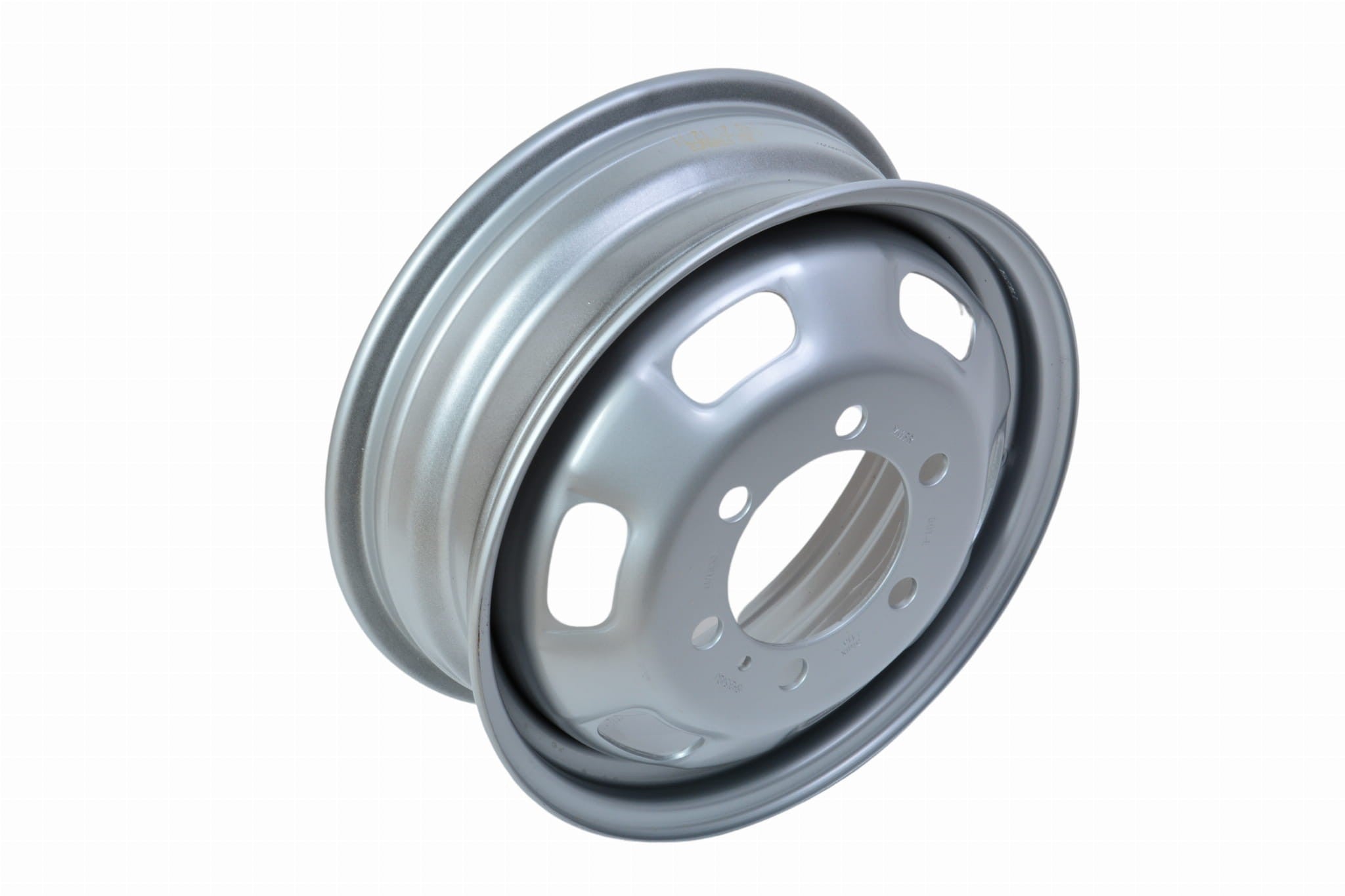 Prigioniero bullone ruota posteriore Iveco Daily 35C 50C - 46390477