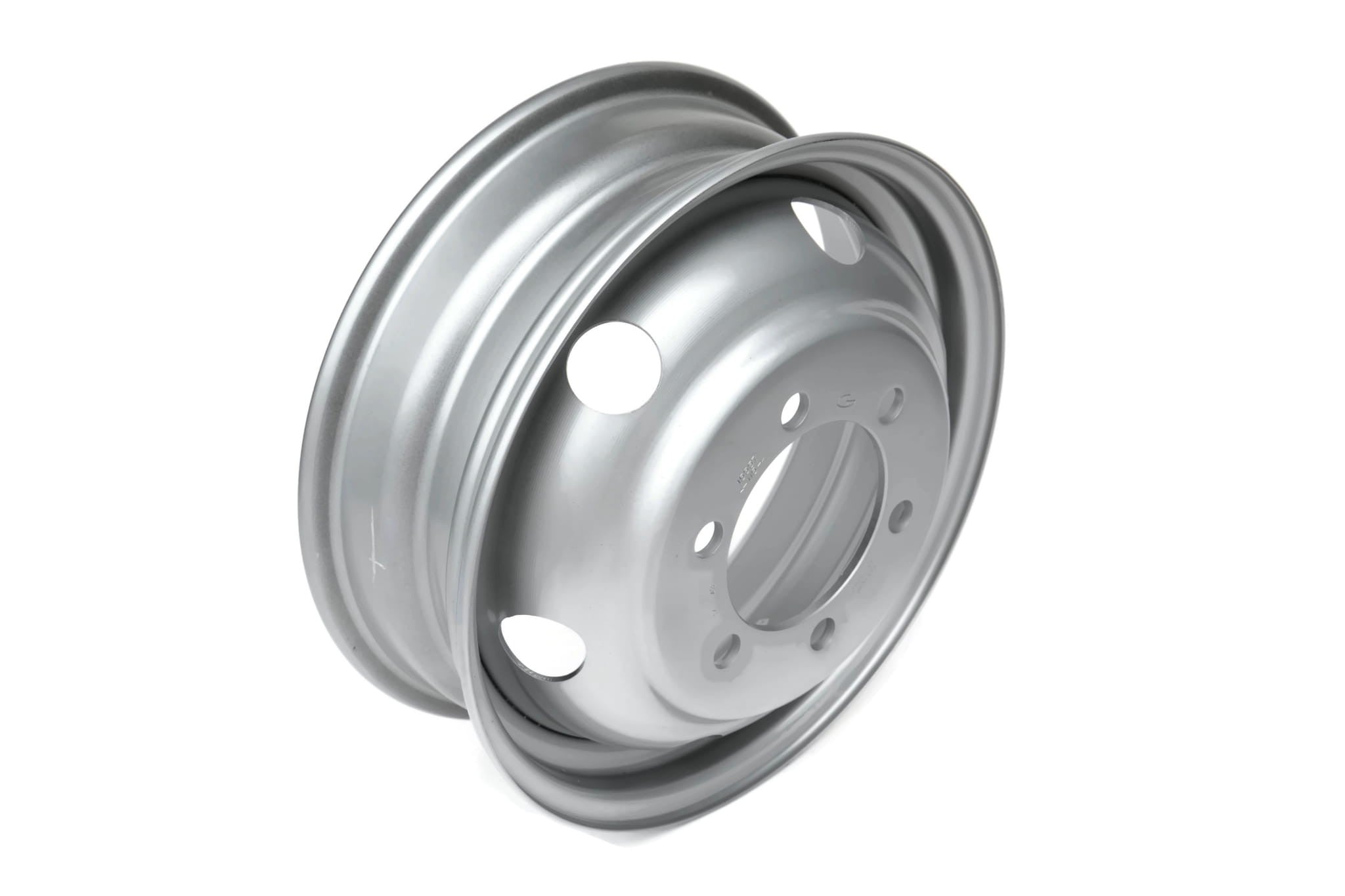 Prigioniero bullone ruota posteriore Iveco Daily 35C 50C - 46390477