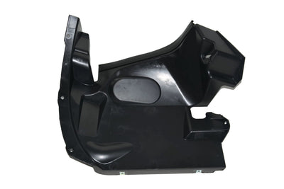 Passaruota superiore sinistro Iveco Daily 35C 50C 06-11 - 3802194