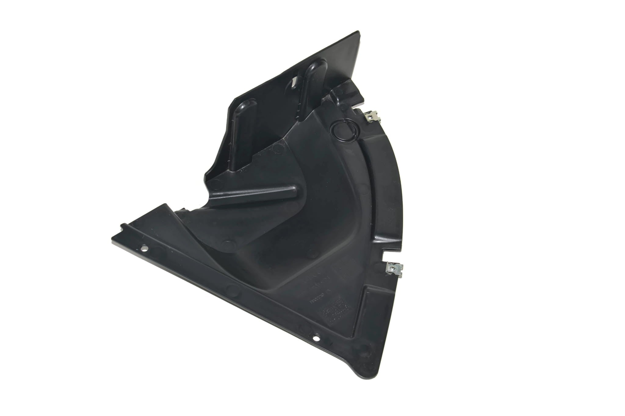 Passaruota superiore destro Iveco Daily 35C 50C 06-11 - 3802195