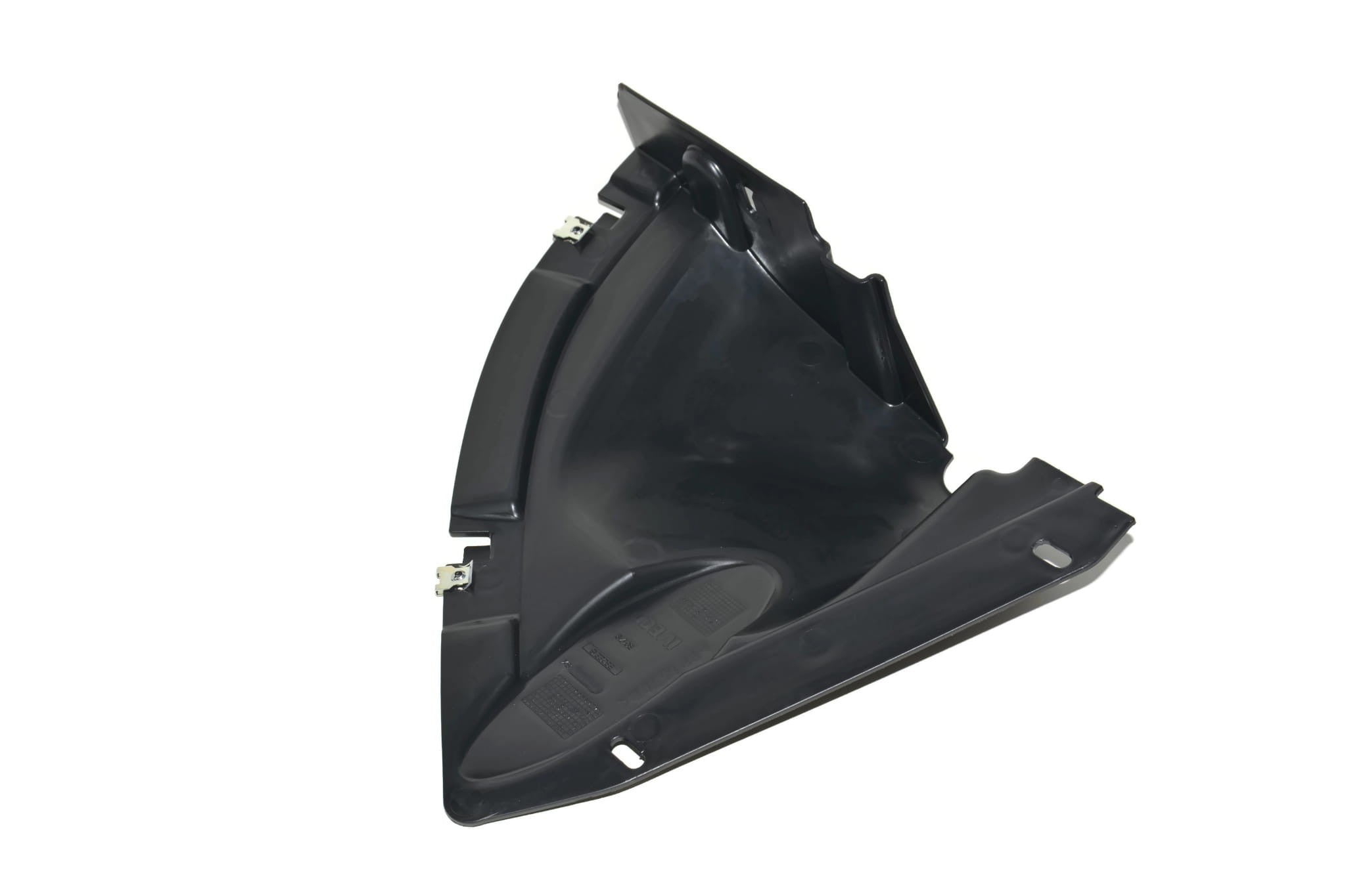 Passaruota superiore sinistro Iveco Daily 65C 70C 06-11 - 3802199