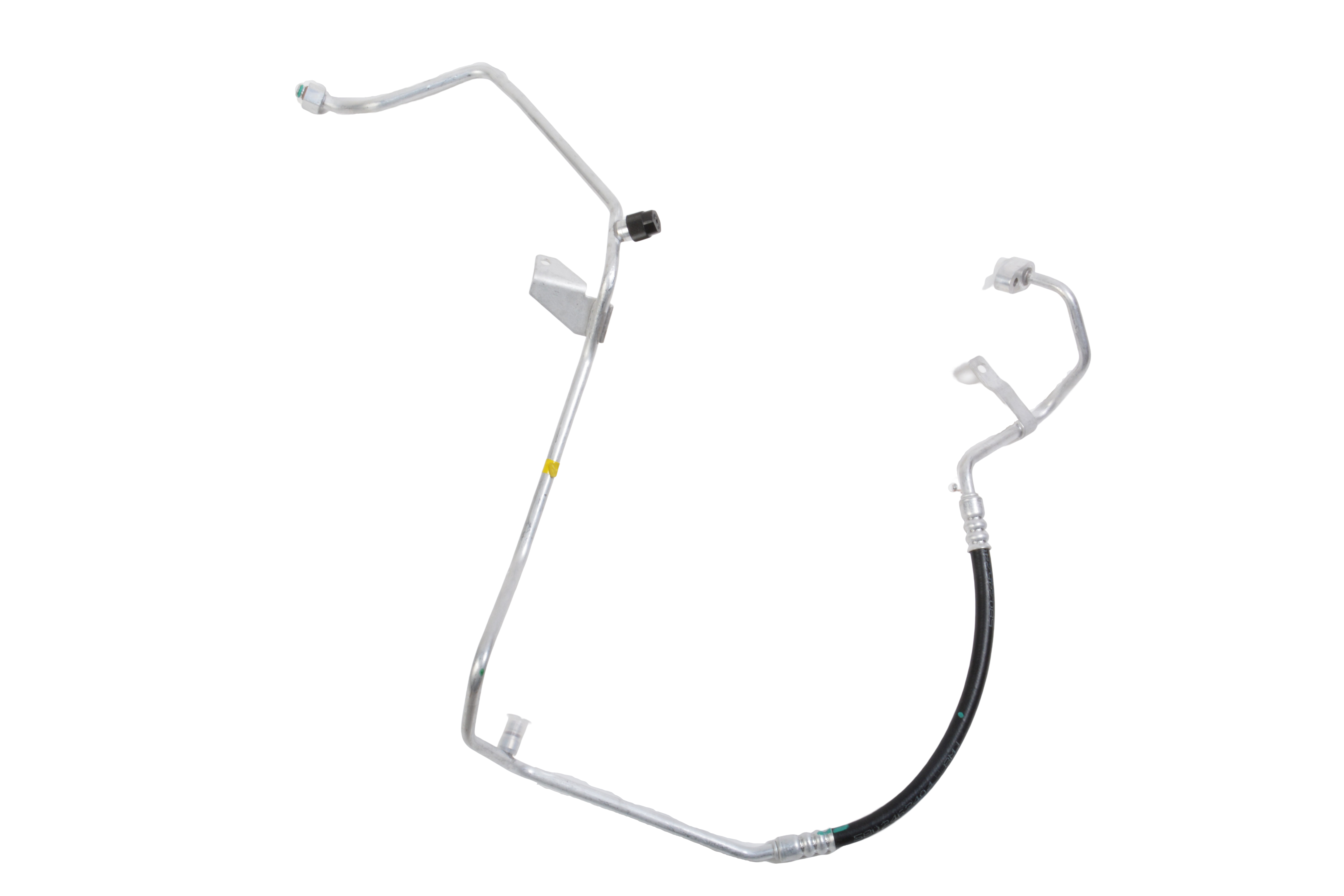 [Tubo climatizzazione] Iveco Daily 3.0 2019-2020 - 5802840524; 5802462404
