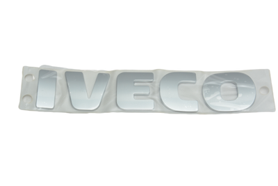 Emblema traversa posteriore luci Iveco Daily - 3801577