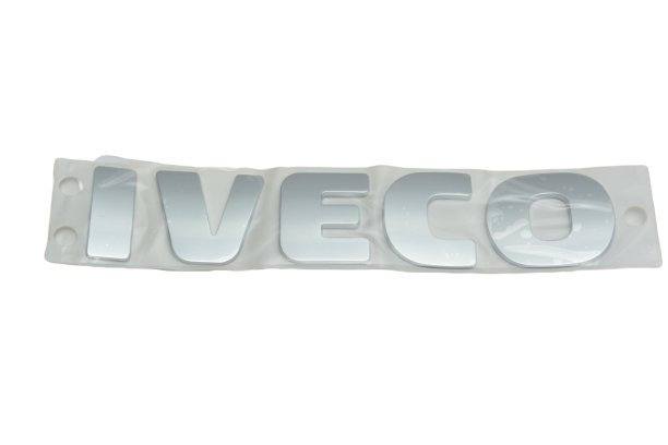 Emblema traversa posteriore luci Iveco Daily - 3801577