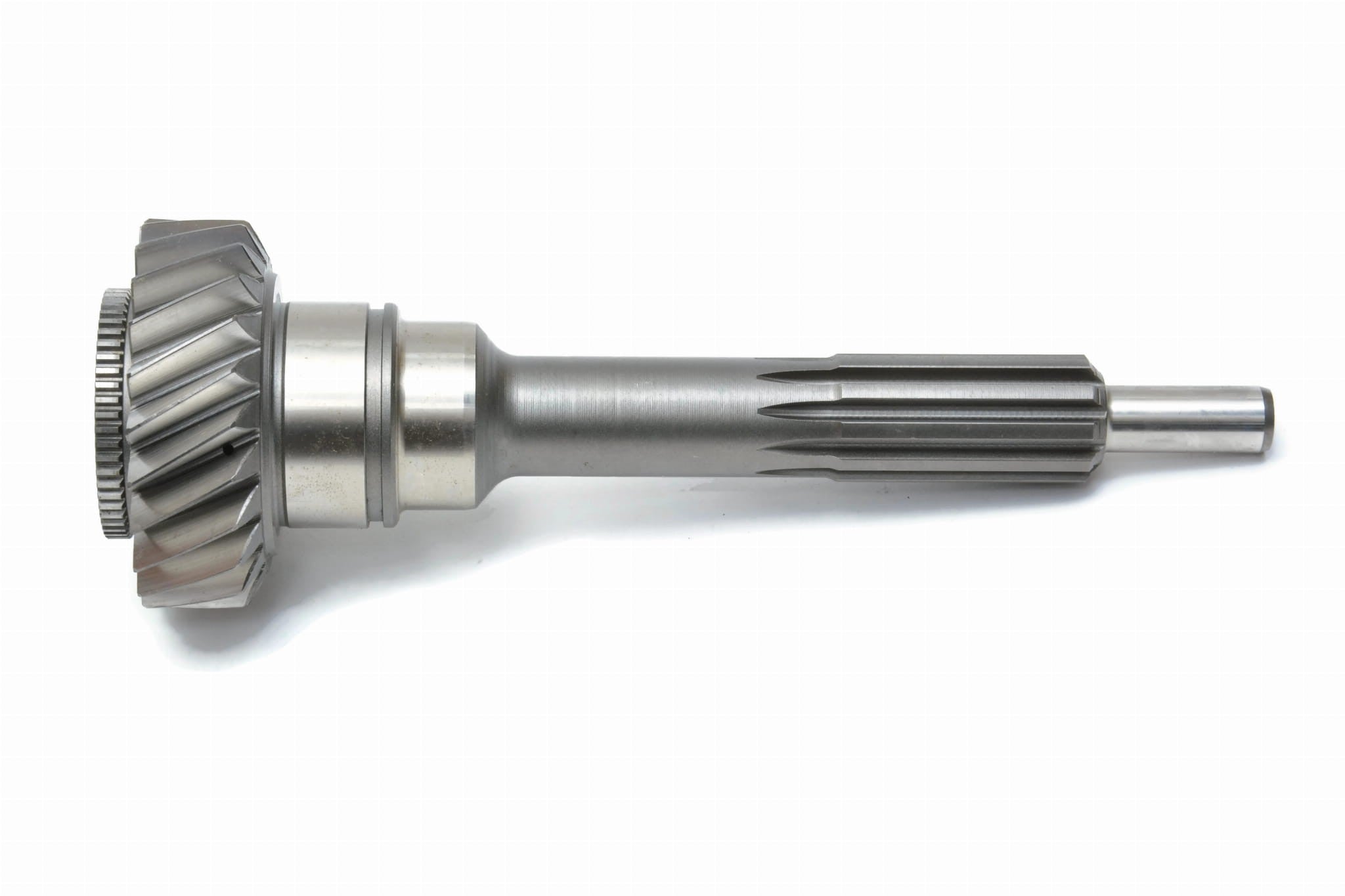 Albero frizione Iveco Daily 3.0 E5 E6 2840.6 - 8872725