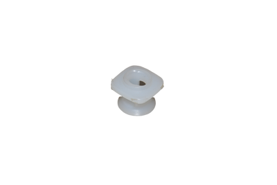 Clip supporto cofano Iveco Daily 98-11 - 3804427