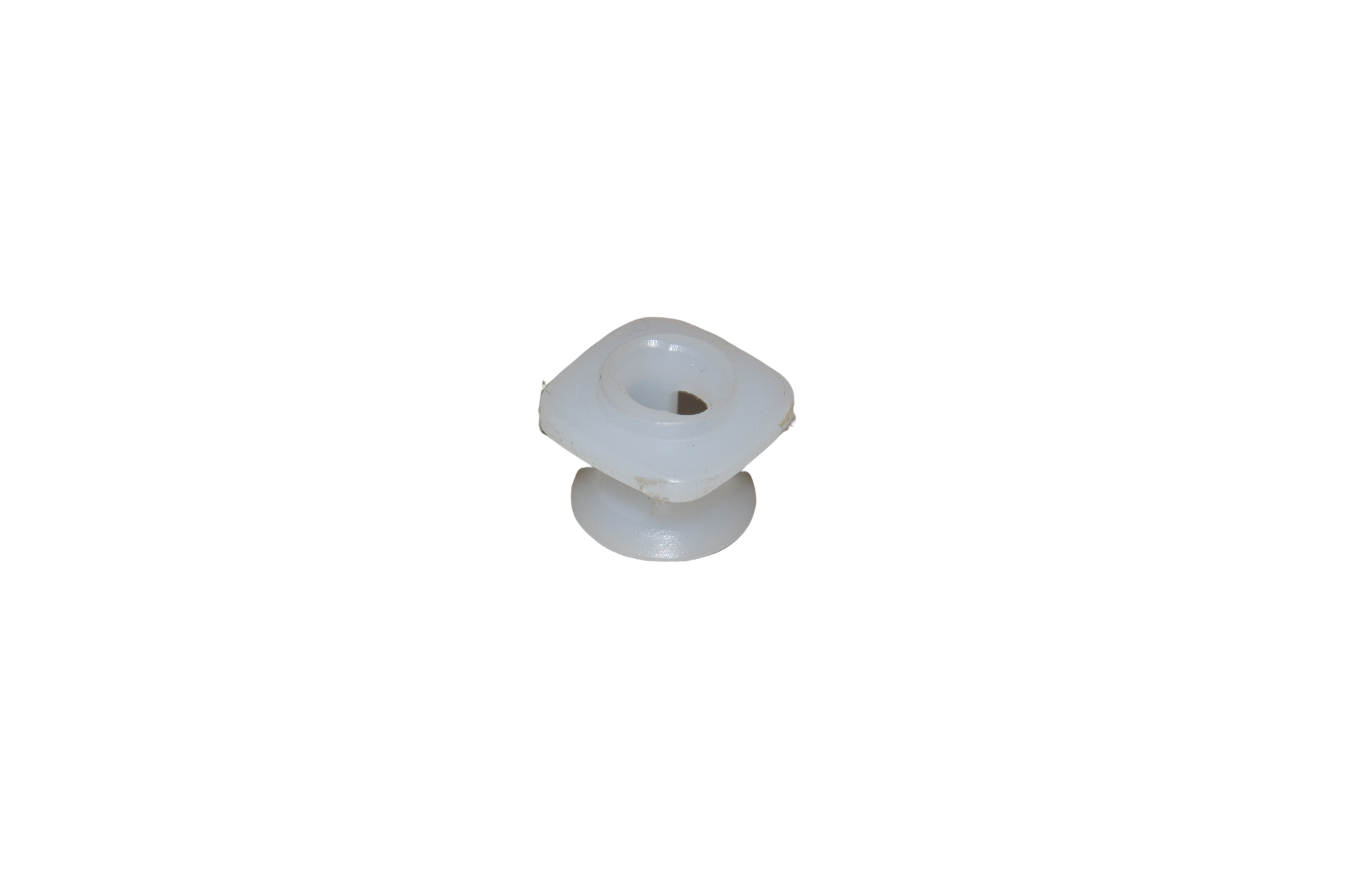 Clip supporto cofano Iveco Daily 98-11 - 3804427