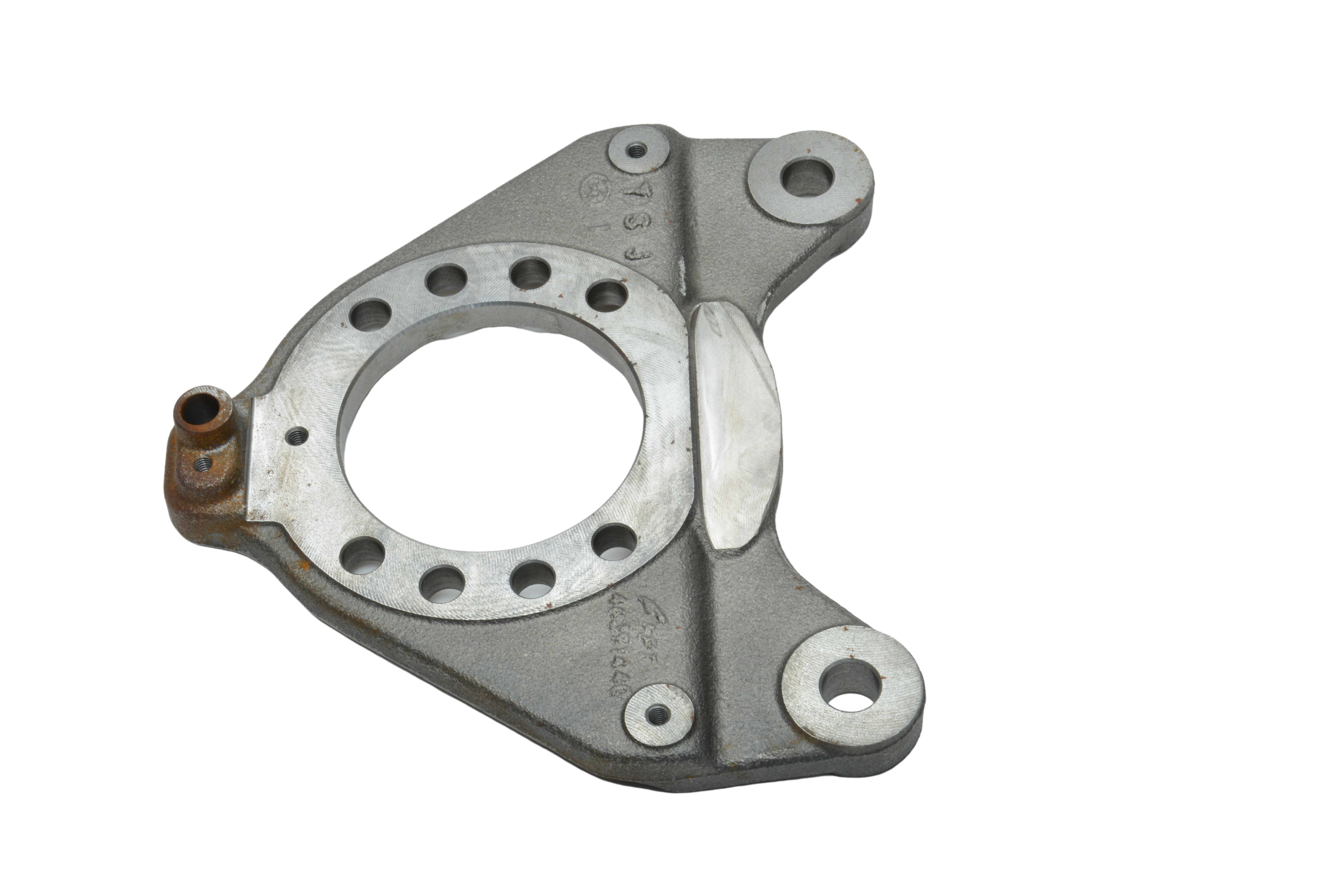 Disco ancoraggio destro = sinistro Iveco Daily 35C 09- - 46391440