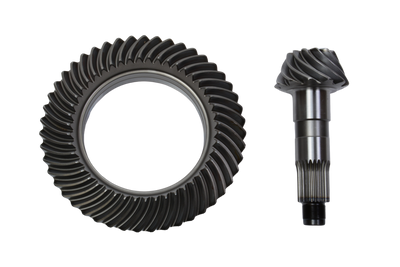 Corona conica con albero pignone 13/47 Iveco Daily 35S/C - EQUIVALENTE - 7186694