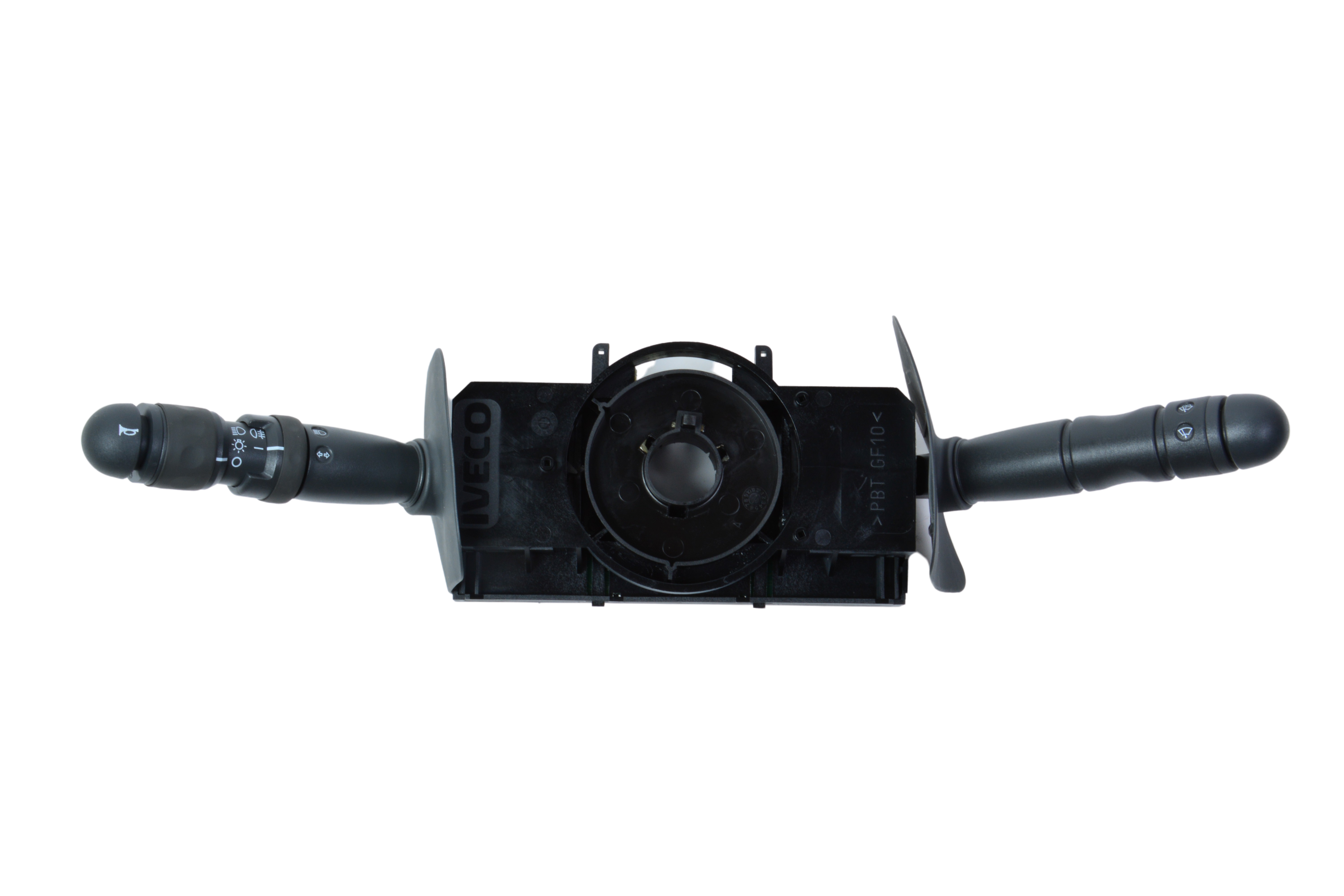 Devioguida Iveco Daily 2006-2009 - 69500207