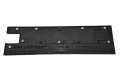 Modanatura porta posteriore destra Iveco Daily 06-13 - 3802050