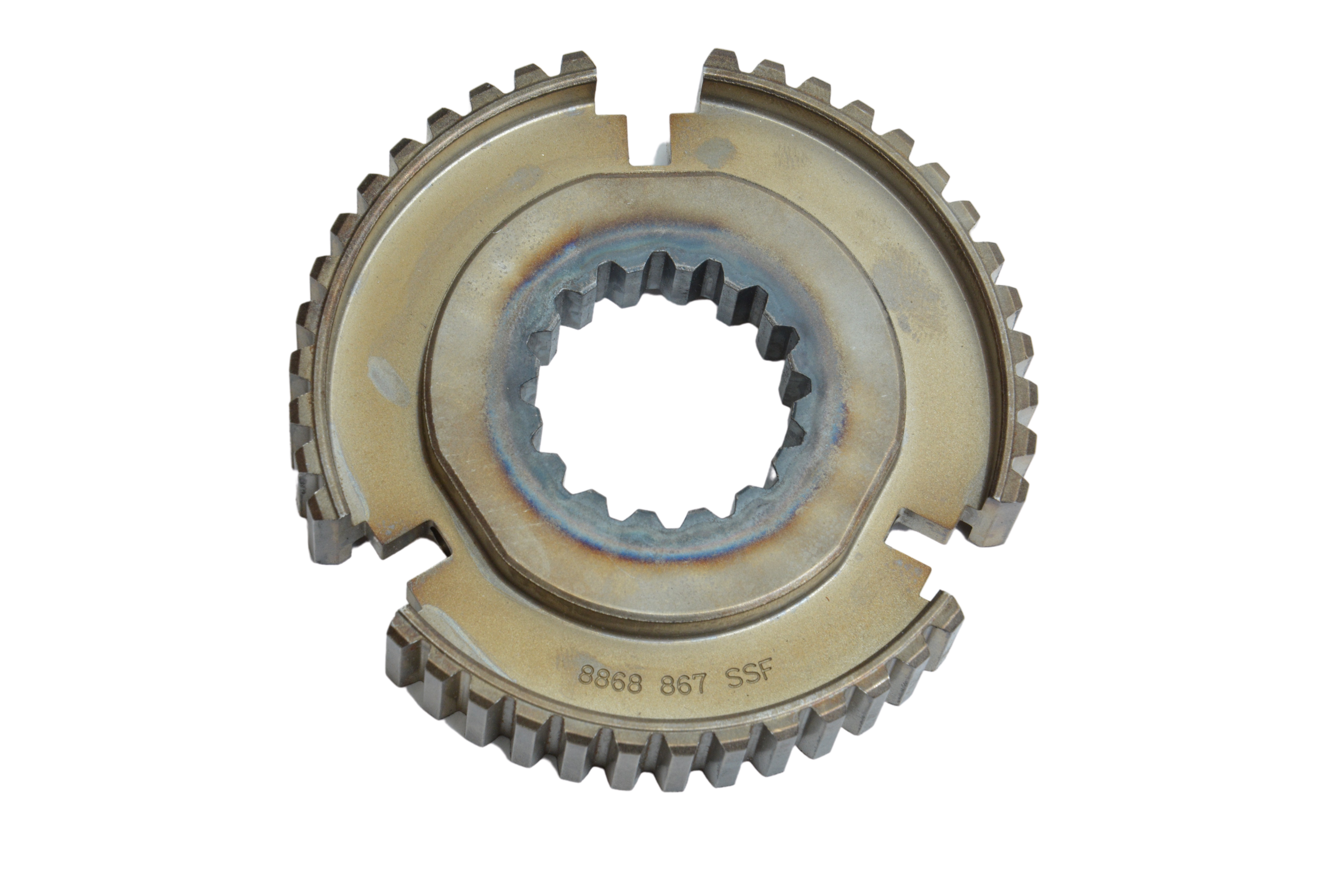 Mozzo 3-4 marcia 2830.5 Iveco Daily 2.3 - 8868867