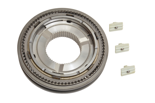 Sincronizzatore 1-2 marcia 6S400 ZF Iveco Daily 3.0 - 42556646