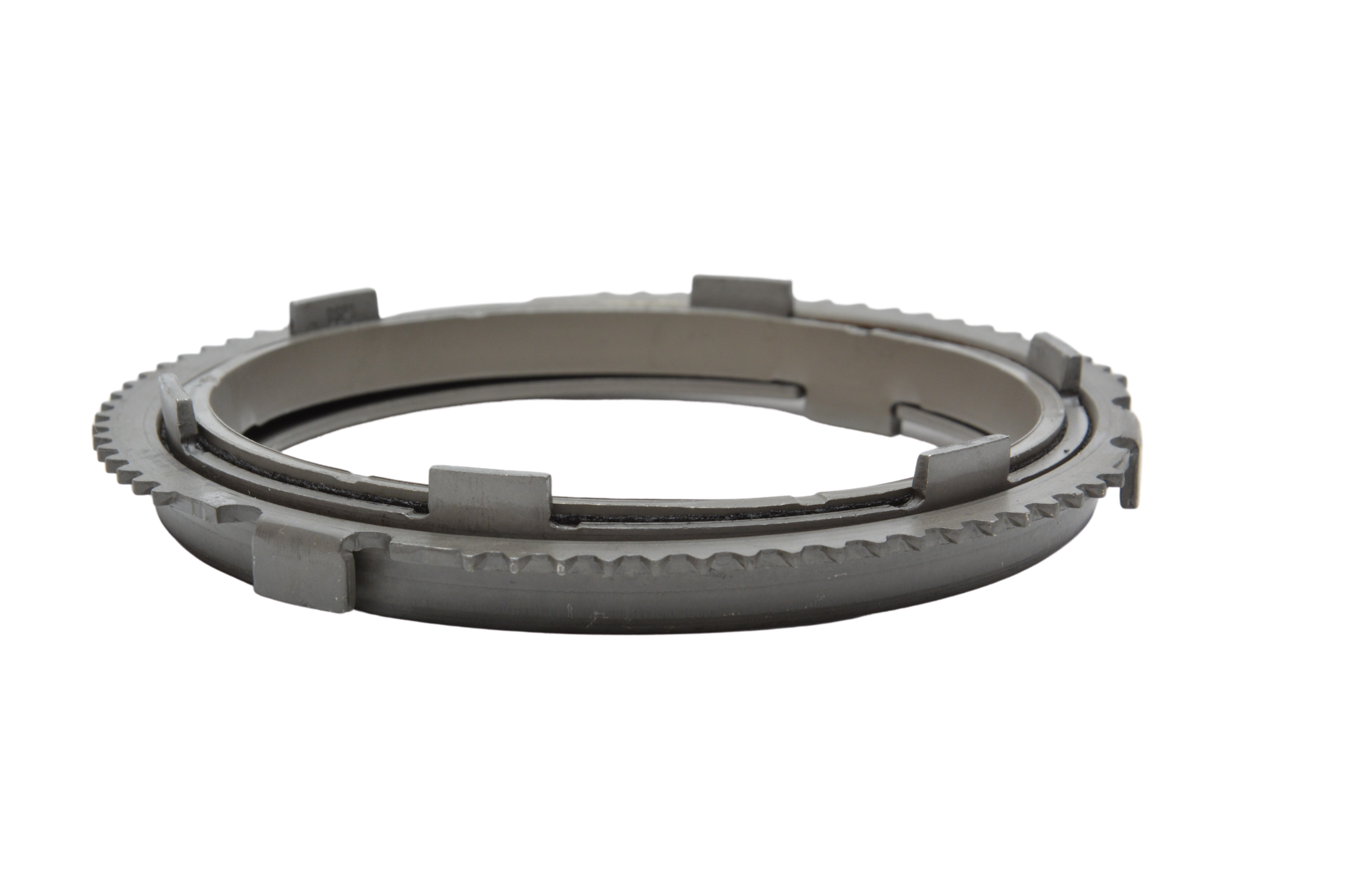 Anelli sincronizzatore 1-2 marcia Iveco Daily 3.0 2840.6 - 8872969