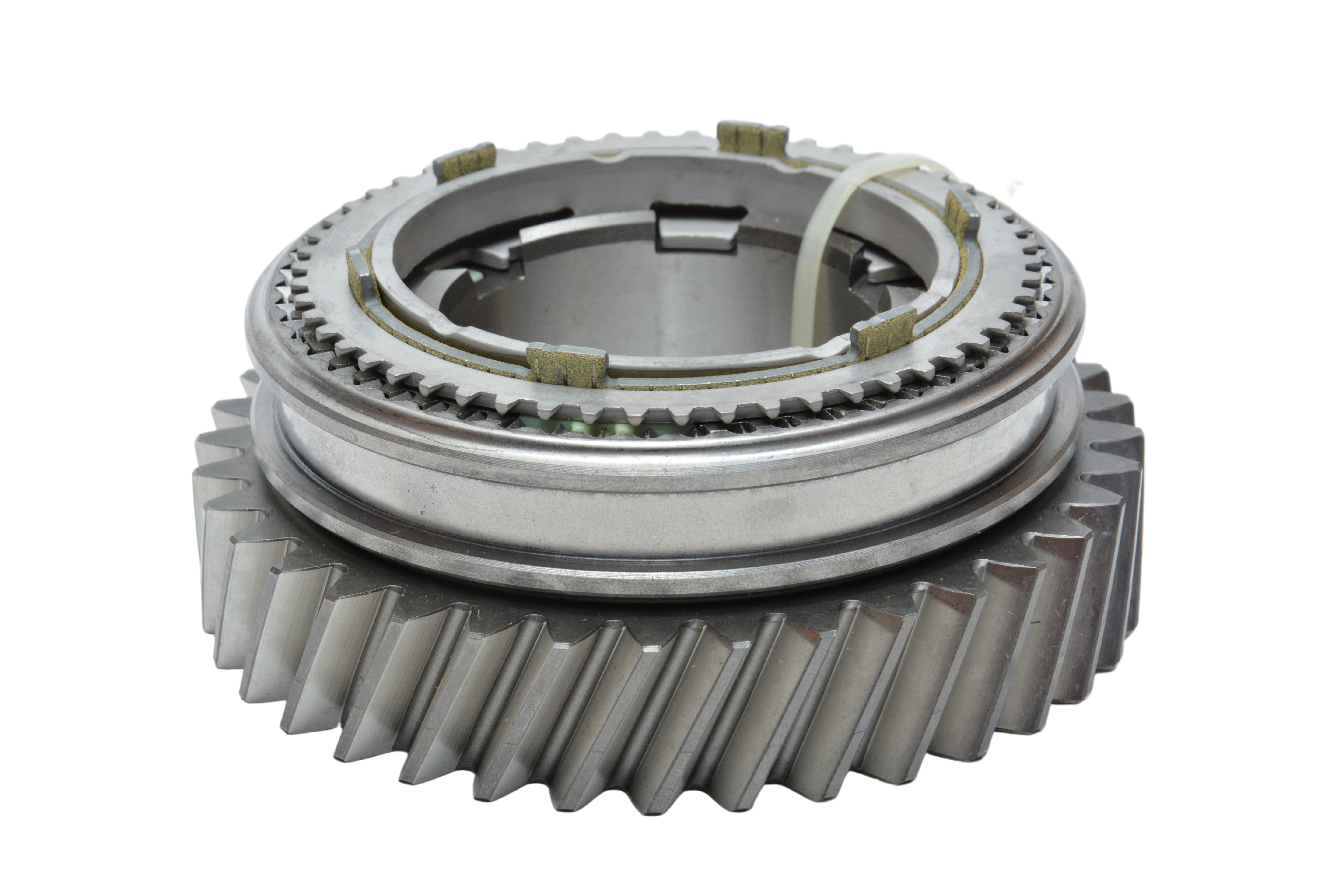 Sincronizzatore retromarcia Iveco Daily 2.3 2835.6 - 99808418; 99808378