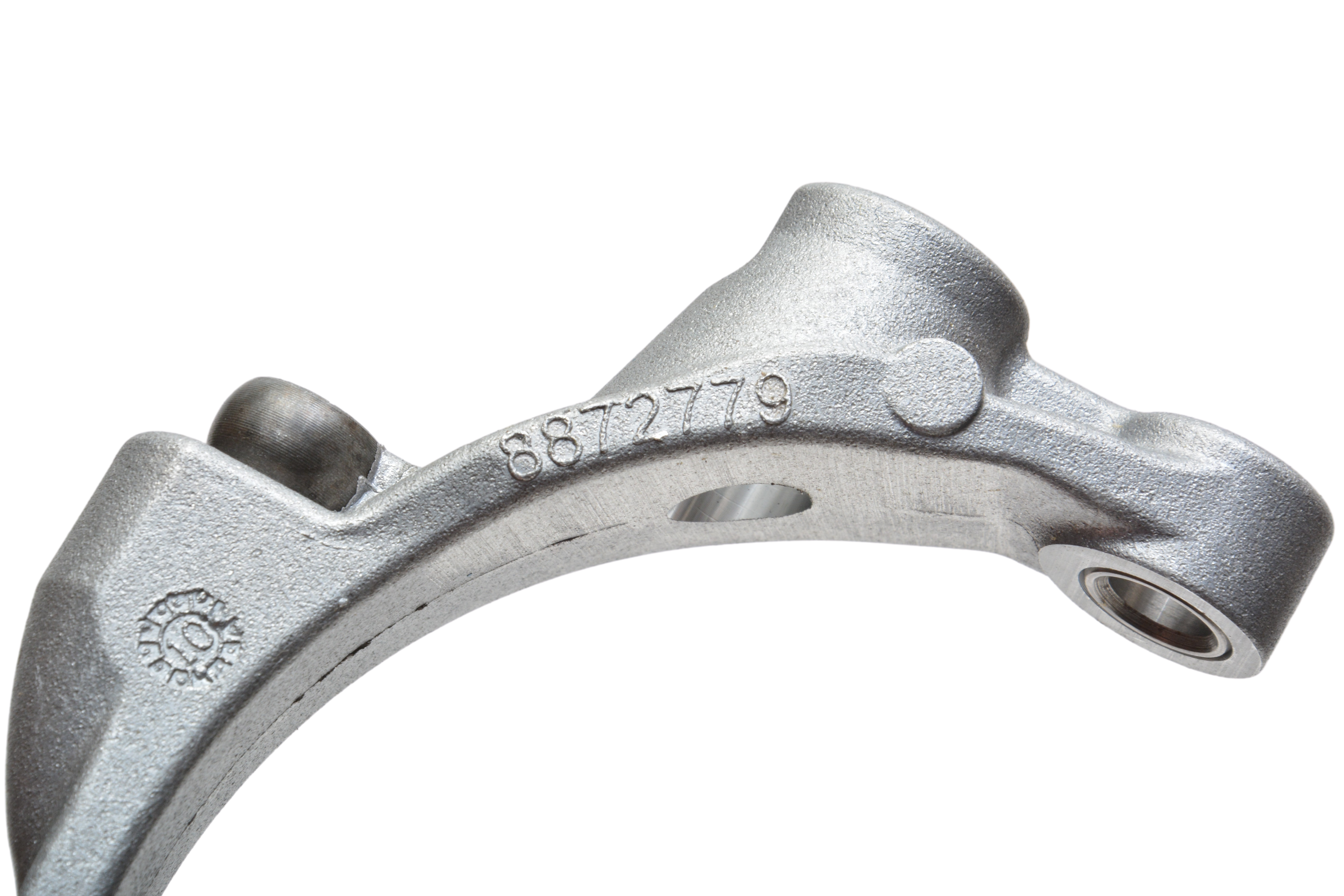 Forcella cambio Iveco Daily 3.0 5-6 marcia 6S400 - 8872116