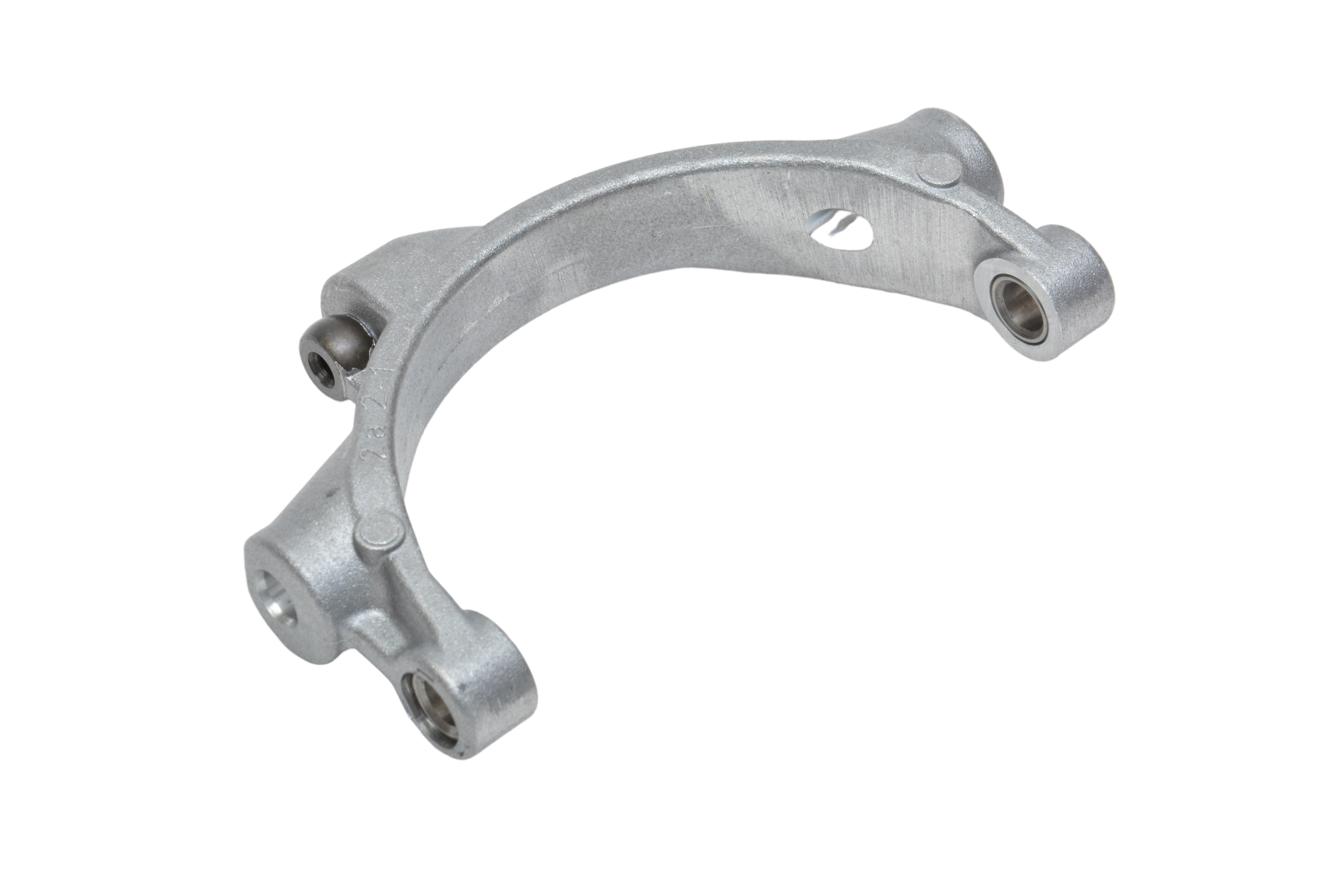 Forcella cambio Iveco Daily 3.0 5-6 marcia 6S400 - 8872116
