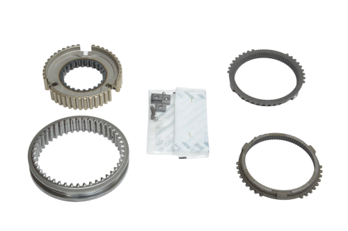Sincronizzatore 5a-R marcia Iveco Daily 2.3 2830.5 - 8870796
