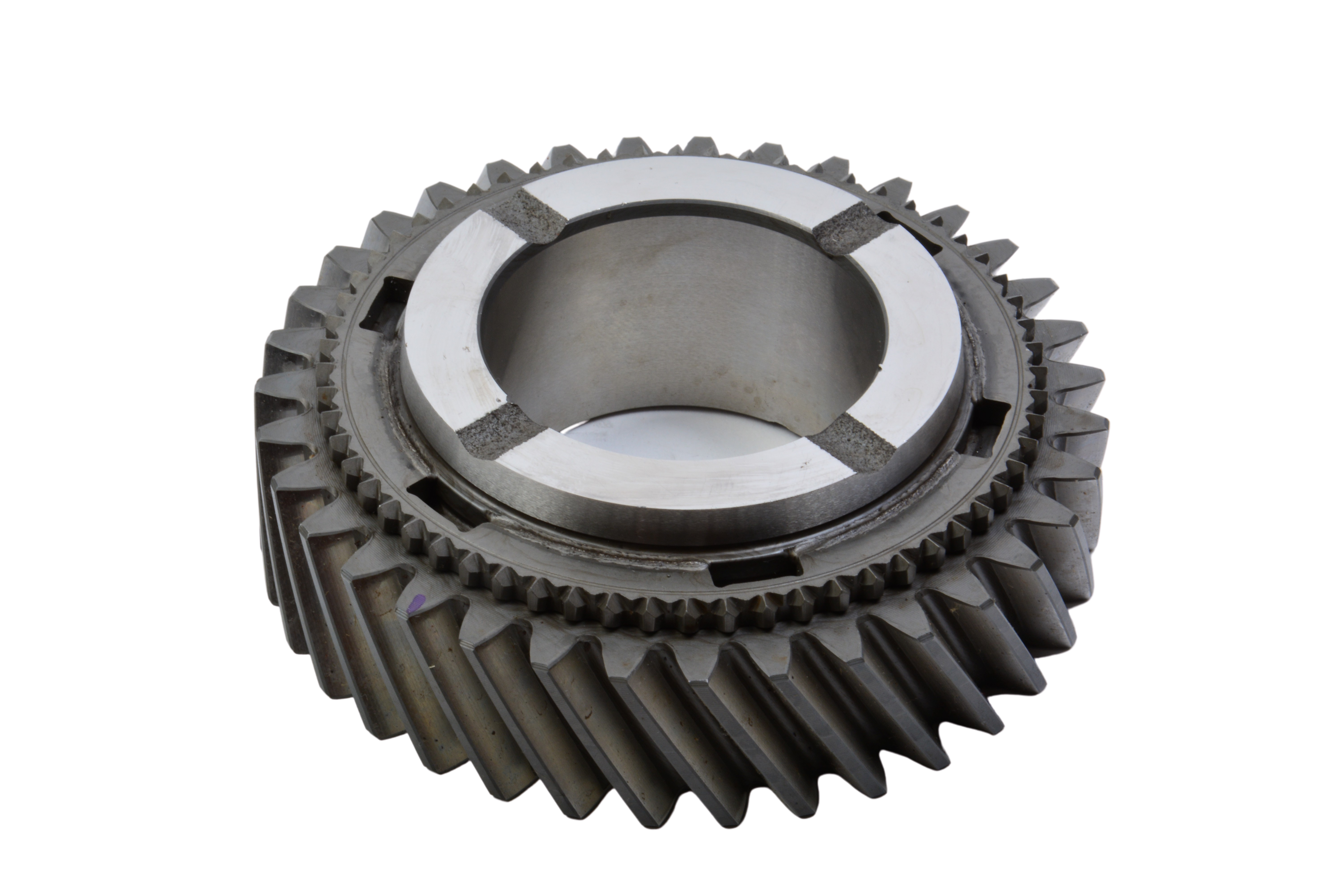 Ingranaggio 2a marcia Iveco Daily 2.3 2835.6 - 8873750
